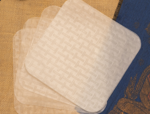 Rice Paper