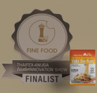 yaki GF finalist